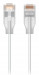 KABEL UBIQUITI UACC-Cable-Patch-EL-0.15M-W - Galeria zdjęcie 1