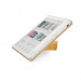 Etui Kobo Libra Colour SleepCover Case Butter Yellow - Galeria zdjęcie 4