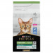 PURINA Pro Plan Sterilised Renal Plus Królik - sucha karma dla kota - 1.5 kg - Galeria zdjęcie 1