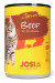 JOSERA JosiCat Wołowina w galaretce - mokra karma dla kota - 400 g - Galeria zdjęcie 1