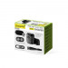 Golarka elektryczna podróżna USB MAESTRO MR-671 - Galeria zdjęcie 2