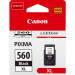 CANON Tusz czarny PG-560XL=PG560XL=3712C001 - Galeria zdjęcie 1