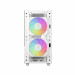 Obudowa DeepCool CH360 WH - Galeria zdjęcie 4