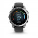 Garmin Fenix E stainless Steel - Galeria zdjęcie 7