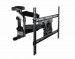 GEMBIRD UCHWYT ŚCIENNY LCD 32-75 VESA 600X400MM - Galeria zdjęcie 2