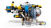 LEGO TECHNIC 42201 Technic Badawcza łódź podwodna - Galeria zdjęcie 7