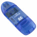 Czytnik kart Titanum SDHC/MicroSDHC/(SDHC PenDrive) - Galeria zdjęcie 1