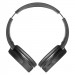 DEFENDER SŁUCHAWKI BLUETOOTH FREEMOTION B555 CZARNE - Galeria zdjęcie 9