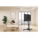 TECHLY STOJAK MOBILNY TV LED/LCD 37-70 CALI 50KG 2 - Galeria zdjęcie 13