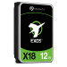 Seagate HDD Exos 12TB SATA ST12000NM000J - Galeria zdjęcie 4