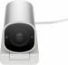 Kamera internetowa HP 960 4K Streaming USB srebrna 695J6AA - Galeria zdjęcie 1