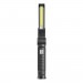 SAVIO LAMPA WARSZTATOWA COB LED 3W USB 150LM FL-03 - Galeria zdjęcie 2