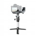 Gimbal do aparatu Moza AirCross S - Galeria zdjęcie 2