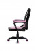 Fotel gamingowy dla dziecka HZ-Ranger 1.0 pink msh - Galeria zdjęcie 4