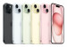 Apple iPhone 15 128GB Black - Galeria zdjęcie 5