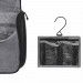 Kosmetyczka Deuter Wash Center II black - Galeria zdjęcie 4