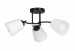 Lampa wisząca Activejet AJE-ALMA 3P E27 3x40W - Galeria zdjęcie 1
