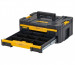 Skrzynia TSTAK IV z 2 szufladami DeWalt DWST1-70706 - Galeria zdjęcie 3