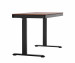 Zestaw Biurko TUCKANO czarny/orzech + Fotel ergonomiczny GEMBIRD czarny - Galeria zdjęcie 23