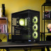 Komputer Actina PB Corsair 8700F/32GB/1TB/RX7700XT/750W - Galeria zdjęcie 15