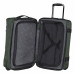 Torba podróżna American Tourister Urban Track Duffle S - dark khaki - Galeria zdjęcie 2