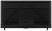 Telewizor TCL 65P655 LED 65'' 4K Ultra HD Google TV Dolby Audio DVB-T2 Czarny - Galeria zdjęcie 7