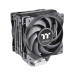 THERMALTAKE TOUGHAIR 510 180W 4X 6MM MIEDŹ 2X12 CM - Galeria zdjęcie 1