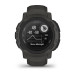 Zegarek Garmin Garmin Instinct 2 Graphite - Galeria zdjęcie 9