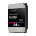 Dysk twardy HDD WD Ultrastar 24TB 3,5" SAS 0F62802 - Galeria zdjęcie 1