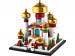 LEGO Disney 40613 Mały pałac Disneya w Agrabah - Galeria zdjęcie 3