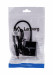 Lanberg adapter hdmi-a(m)->vga(f) + audio na kablu ad-0017-bk - Galeria zdjęcie 5