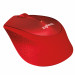 Mysz Logitech M330 Silent Plus Red - Galeria zdjęcie 2