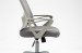 Fotel biurowy ACTIVEJET YK507 szary - Galeria zdjęcie 14