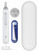 Szczoteczka elektryczna Oral-B iO4s Quite White - Galeria zdjęcie 1