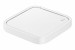 Samsung Wireless Charger Pad (with Travel Adapter) White - Galeria zdjęcie 3