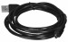 Kabel usb-mini 5pin 1.8m (canon) hq ccp-usb2-am5p-6 - Galeria zdjęcie 2