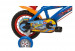 Rower dziecięcy 12" HOT WHEELS 1268 - Galeria zdjęcie 5