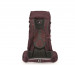 Plecak trekkingowy damski OSPREY Kyte 38 fioletowy M/L - Galeria zdjęcie 4