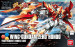 HGBF 1/144 WING GUNDAM ZERO HONOO - Galeria zdjęcie 1