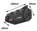 Interkom motocyklowy FreedConn R1 Plus E - Galeria zdjęcie 5