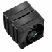 Chłodzenie DeepCool AK620 Zero Dark (R-AK620-BKNNMT-G-1) - Galeria zdjęcie 3