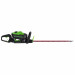 60V Nożyce do żywopłotu GREENWORKS GD60HT61 - Galeria zdjęcie 2