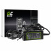 GREEN CELL ZASILACZ AD57AP DELL 19.5V 2.31A 45W - Galeria zdjęcie 1