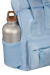 American Tourister Urban Groove Backpack City Mini Pastel Blue - Galeria zdjęcie 3
