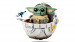 LEGO STAR WARS 75403 Grogu w wózku - Galeria zdjęcie 4