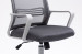 Fotel biurowy ACTIVEJET YK01 szary - Galeria zdjęcie 9