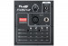 Fluid Audio FX80 V2 - Aktywny monitor studyjny - Galeria zdjęcie 5
