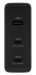 UNITEK ŁADOWARKA GAN 2X USB-C, USB-A, 140W - Galeria zdjęcie 8