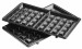 OPIEKACZ AMICA SMK 4011 - 3W1 750 W - Galeria zdjęcie 8