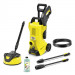 Myjka ciśnieniowa KARCHER K 3 Power Control Home T5 1.676-106.0 - Galeria zdjęcie 1
